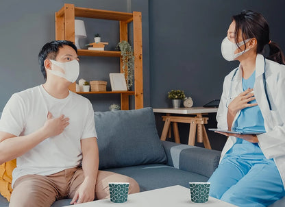 Vasos de papel Caramont de 7 oz con agitadores de madera, ecológicos y desechables, resistentes al calor, para bebidas frías y calientes en cartón de calidad, ideales para café, té, cumpleaños, etc. - 200 