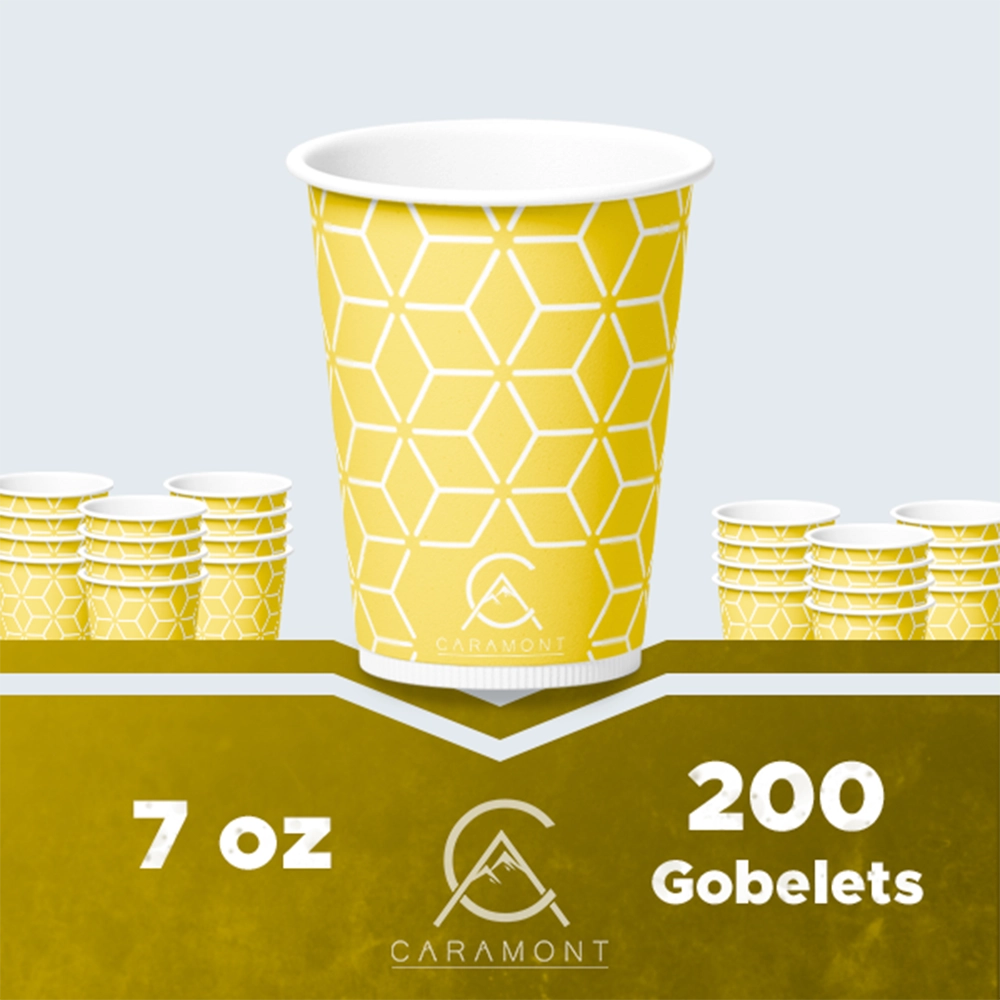 caramont-7-oz-gobelet-café-importer-jaune-2